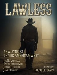 Produktbild: Lawless: New Stories of the American West