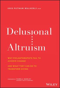 Produktbild: Delusional Altruism