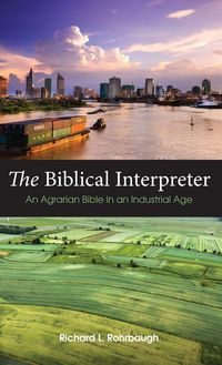Produktbild: The Biblical Interpreter
