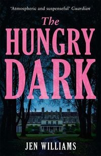 Produktbild: HUNGRY DARK PB