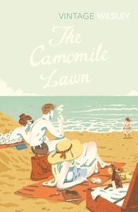 Produktbild: The Camomile Lawn