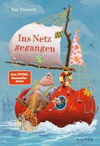 Produktbild: Ins Netz gegangen