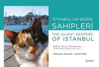 Produktbild: Istanbulun Sessiz Sahipleri