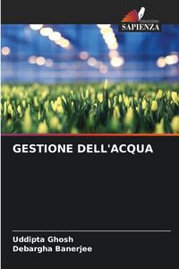 Produktbild: Gestione Dell'acqua