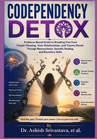 Produktbild: Codependency Detox