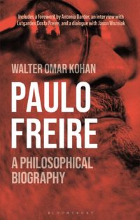 Produktbild: Paulo Freire