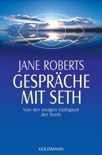 Produktbild: Gespr&auml;che mit Seth
