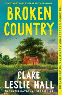 Produktbild: Broken Country