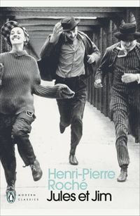 Produktbild: Jules et Jim