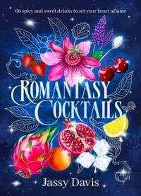 Produktbild: Romantasy Cocktails