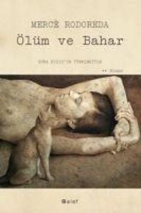 Produktbild: &Ouml;l&uuml;m ve Bahar