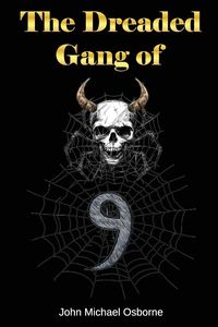 Produktbild: The Dreaded Gang of Nine
