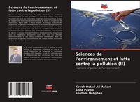 Produktbild: Sciences de l'environnement et lutte contre la pollution (II)