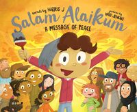 Produktbild: Salam Alaikum