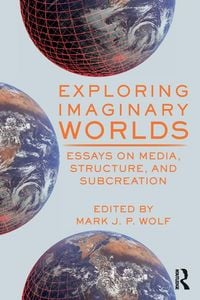 Produktbild: Exploring Imaginary Worlds
