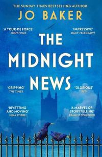 Produktbild: Midnight News