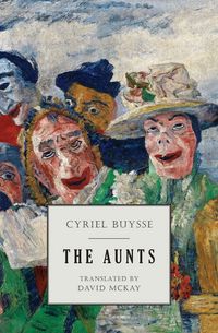 Produktbild: The Aunts