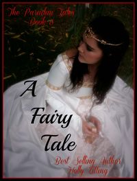 Produktbild: A Fairy Tale (The Paradan Tales, #3)