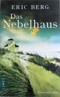 Produktbild: Berg, E: Nebelhaus