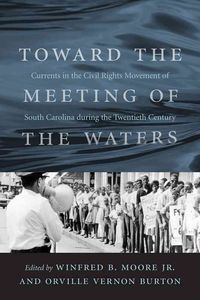 Produktbild: Toward the Meeting of the Waters
