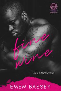 Produktbild: Fine Wine (Age is no Bother, #1)