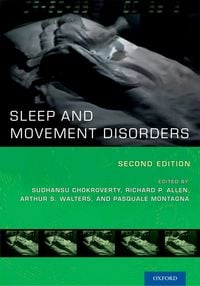 Produktbild: Sleep and Movement Disorders