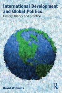 Produktbild: International Development and Global Politics