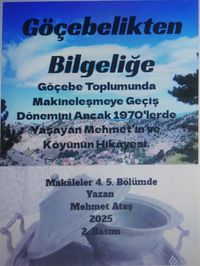Produktbild: G&ouml;&ccedil;ebelikten Bilgelige