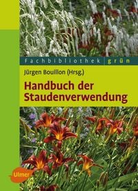 Produktbild: Handbuch der Staudenverwendung