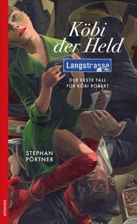 Produktbild: K&ouml;bi der Held