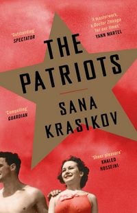 Produktbild: The Patriots