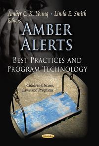 Produktbild: Amber Alerts