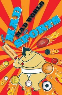 Produktbild: Davis, T: Mad, Mad World of Sports