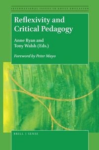 Produktbild: Reflexivity and Critical Pedagogy
