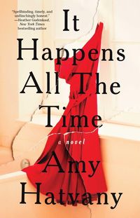 Produktbild: It Happens All the Time