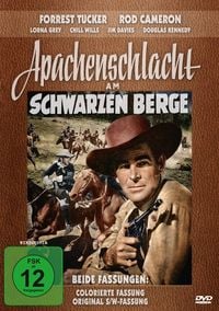 Produktbild: Apachenschlacht am Schwarzen Berge (Oh Susanna) (Neuauflage)