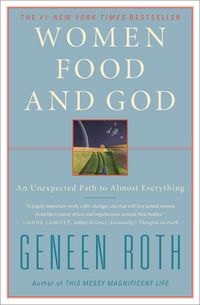 Produktbild: Women Food and God