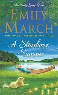 Produktbild: A Stardance Summer