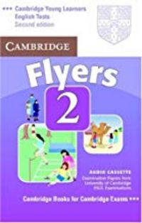 Produktbild: Cambridge Flyers 2 K