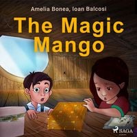 Produktbild: The Magic Mango