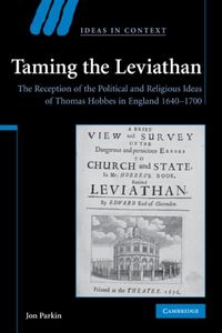 Produktbild: Taming the Leviathan
