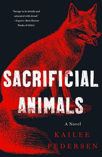 Produktbild: Sacrificial Animals