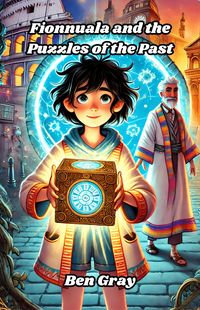 Produktbild: Fionnuala and the Puzzles of the Past