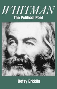 Produktbild: Whitman the Political Poet