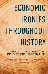Produktbild: Economic Ironies Throughout History