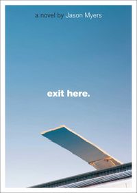 Produktbild: Exit Here.