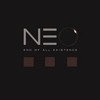 Produktbild: End Of All Existence