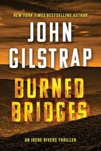 Produktbild: Burned Bridges
