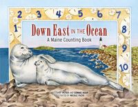 Produktbild: Down East in the Ocean
