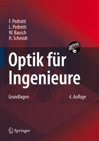 Produktbild: Optik f&uuml;r Ingenieure